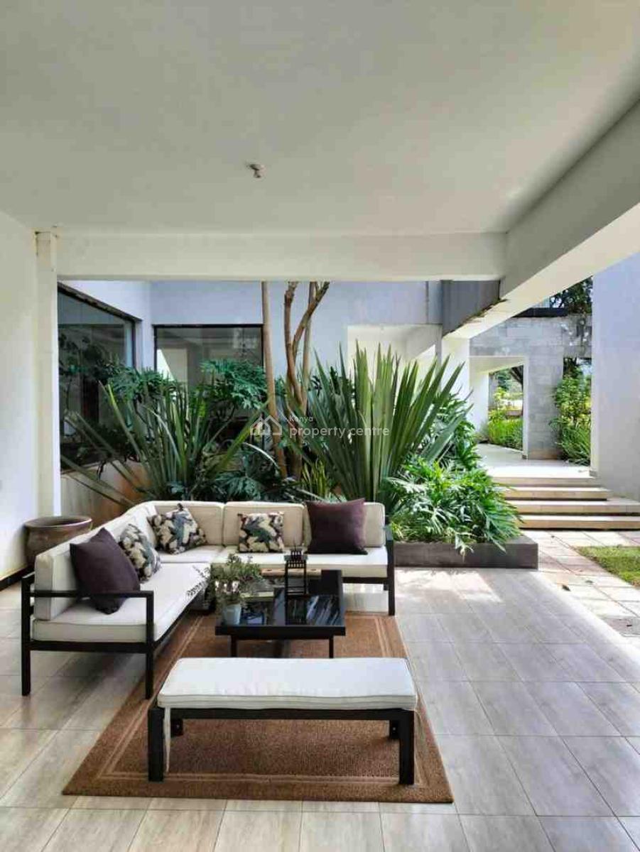 5 Br + 2 Dsqs Townhouse in Karen Hardy, Karen Hardy, Karen, Nairobi, Townhouse for Sale