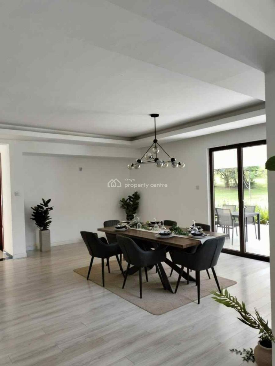 5 Br + 2 Dsqs Townhouse in Karen Hardy, Karen Hardy, Karen, Nairobi, Townhouse for Sale