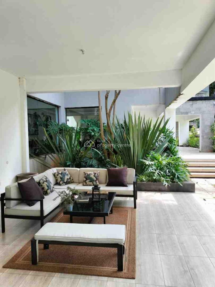 5 Br + 2 Dsqs Townhouse in Karen Hardy, Karen Hardy, Karen, Nairobi, Townhouse for Sale