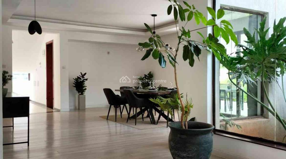 5 Br + 2 Dsqs Townhouse in Karen Hardy, Karen Hardy, Karen, Nairobi, Townhouse for Sale