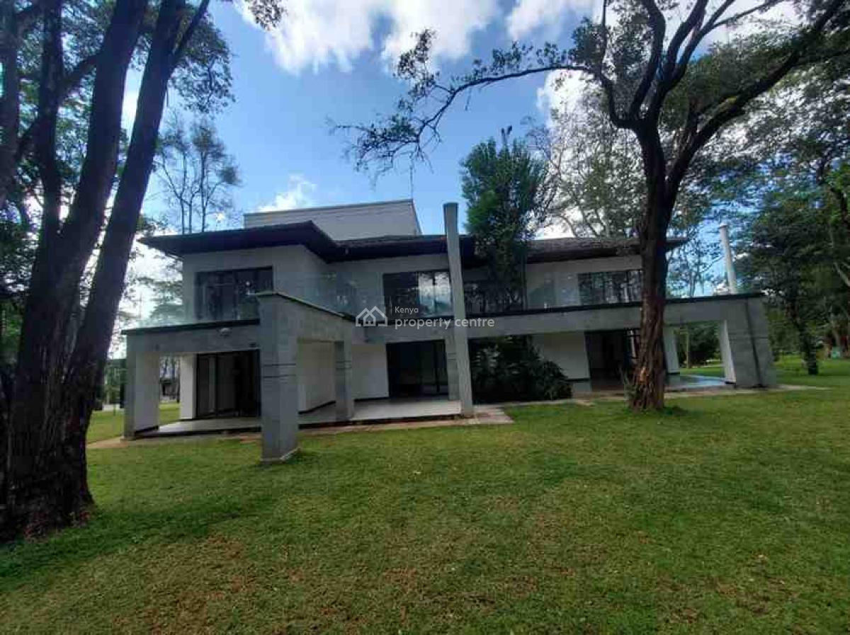 5 Br + 2 Dsqs Townhouse in Karen Hardy, Karen Hardy, Karen, Nairobi, Townhouse for Sale