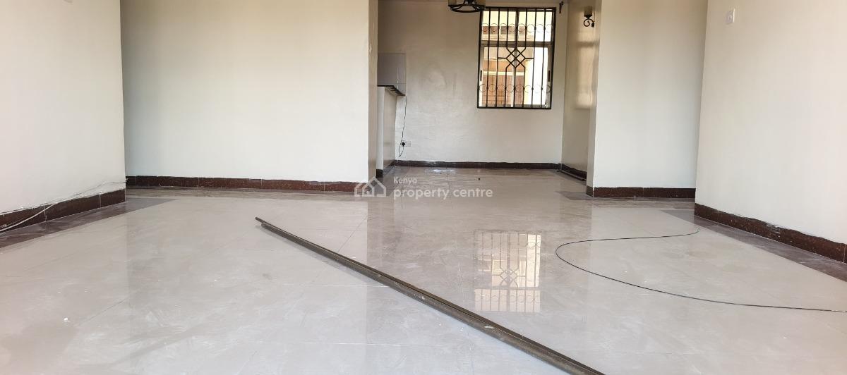 3 Bedroom Unfurnished Apartment in Lavington, Hatheru Road, Lavington, Nairobi, Apartment for Rent