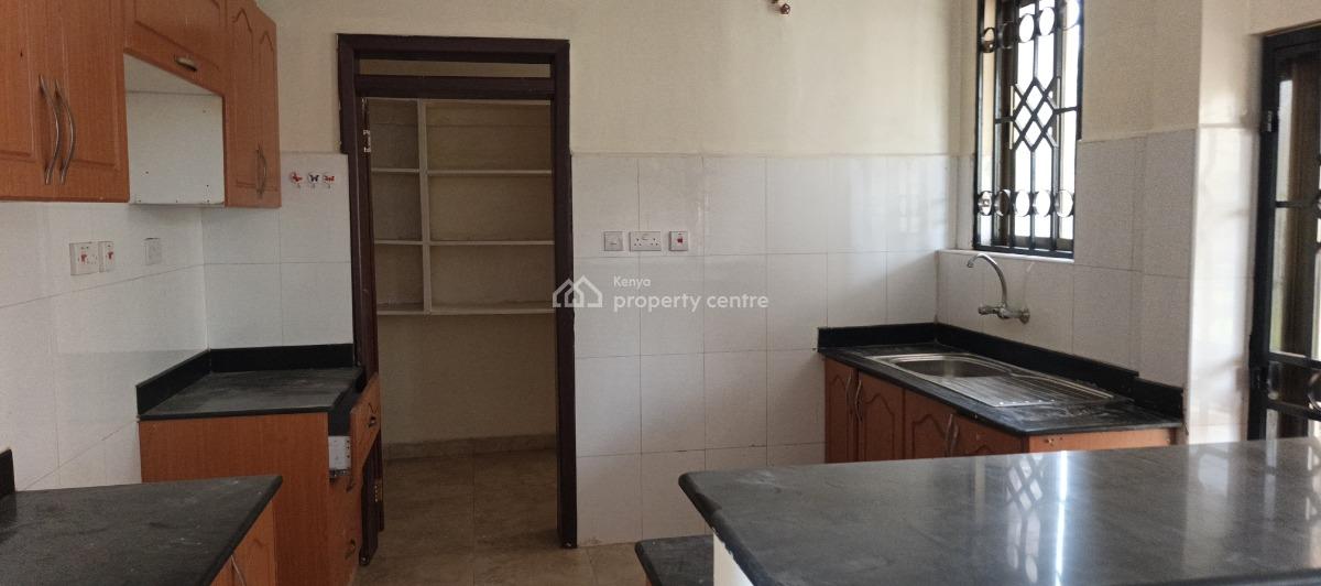 3 Bedroom Unfurnished Apartment in Lavington, Hatheru Road, Lavington, Nairobi, Apartment for Rent