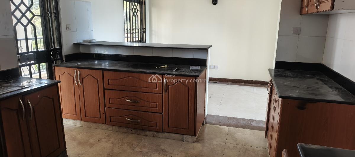 3 Bedroom Unfurnished Apartment in Lavington, Hatheru Road, Lavington, Nairobi, Apartment for Rent