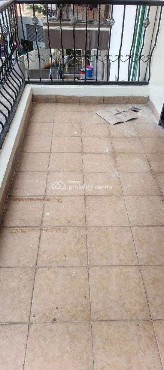 3 Bedroom Unfurnished Apartment in Lavington, Hatheru Road, Lavington, Nairobi, Apartment for Rent