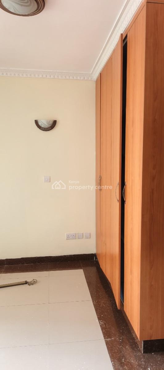 3 Bedroom Unfurnished Apartment in Lavington, Hatheru Road, Lavington, Nairobi, Apartment for Rent