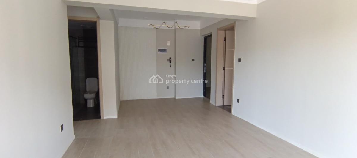 1 Bedroom Unfurnished Apartment in Lavington, Hatheru Road, Lavington, Nairobi, Apartment for Rent