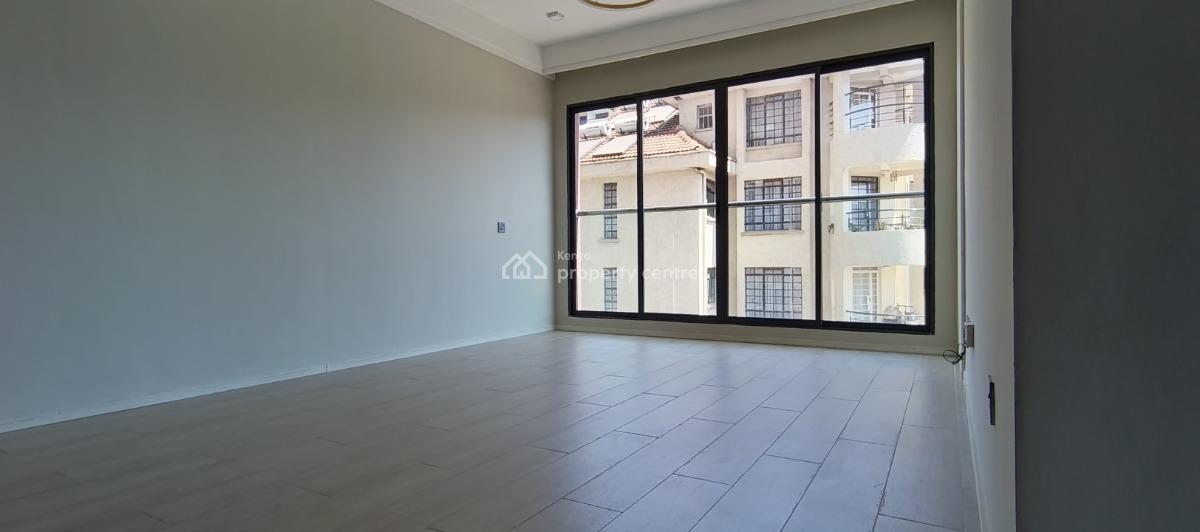 1 Bedroom Unfurnished Apartment in Lavington, Hatheru Road, Lavington, Nairobi, Apartment for Rent
