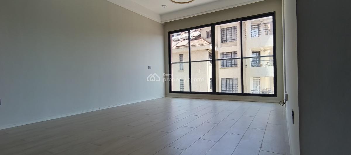1 Bedroom Unfurnished Apartment in Lavington, Hatheru Road, Lavington, Nairobi, Apartment for Rent