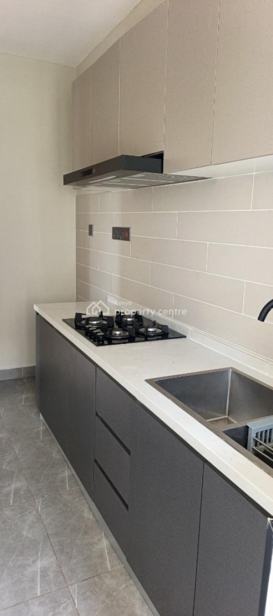 1 Bedroom Unfurnished Apartment in Lavington, Hatheru Road, Lavington, Nairobi, Apartment for Rent