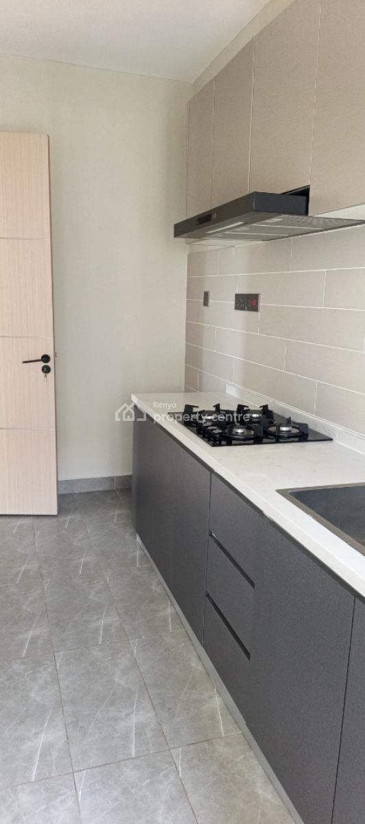 1 Bedroom Unfurnished Apartment in Lavington, Hatheru Road, Lavington, Nairobi, Apartment for Rent