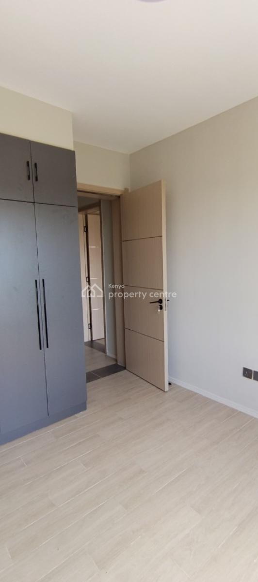 1 Bedroom Unfurnished Apartment in Lavington, Hatheru Road, Lavington, Nairobi, Apartment for Rent