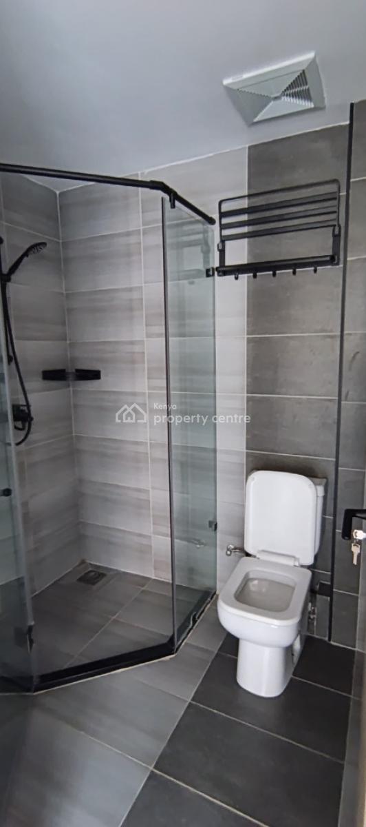 1 Bedroom Unfurnished Apartment in Lavington, Hatheru Road, Lavington, Nairobi, Apartment for Rent
