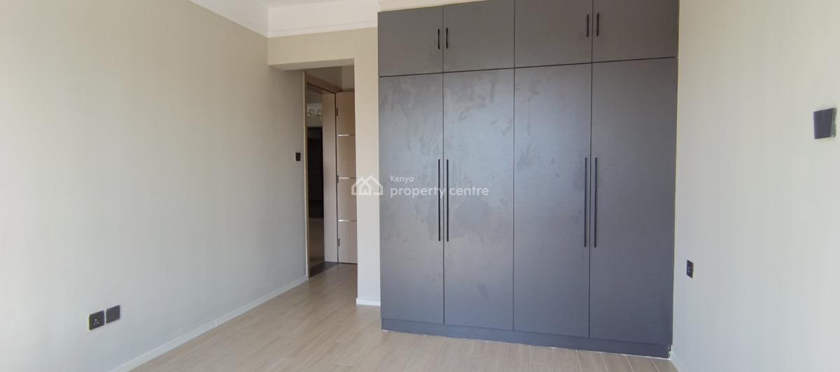1 Bedroom Unfurnished Apartment in Lavington, Hatheru Road, Lavington, Nairobi, Apartment for Rent