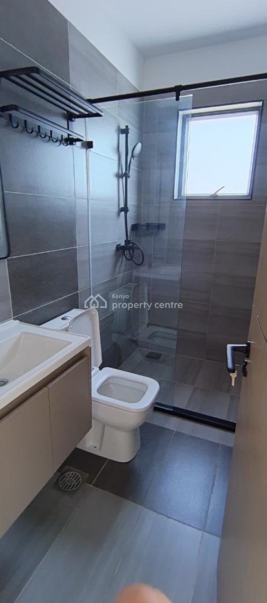 1 Bedroom Unfurnished Apartment in Lavington, Hatheru Road, Lavington, Nairobi, Apartment for Rent