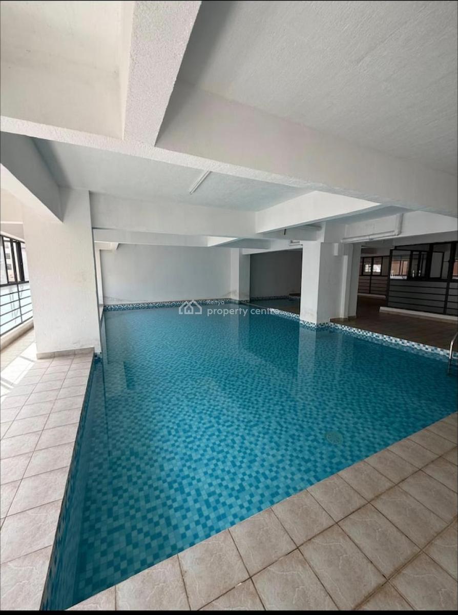 1 Bedroom Unfurnished Apartment in Lavington, Hatheru Road, Lavington, Nairobi, Apartment for Rent
