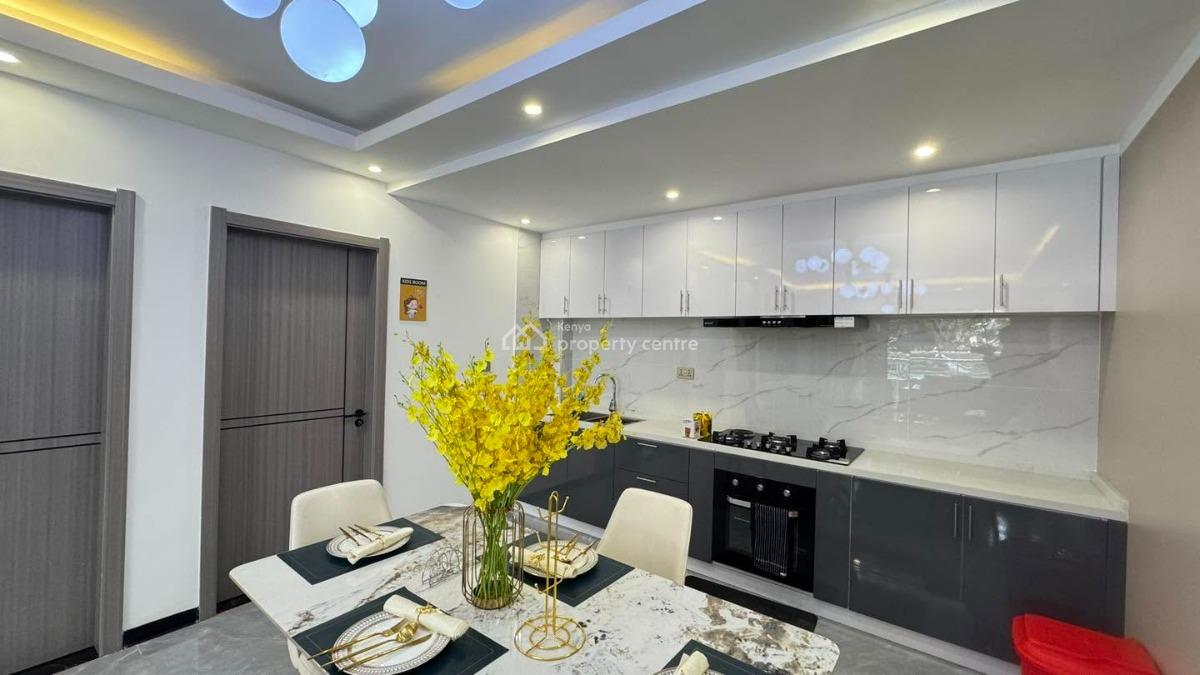 3 Br + Dsq Apartments in Kileleshwa, Kileleshwa, Kileleshwa, Nairobi, Apartment for Sale