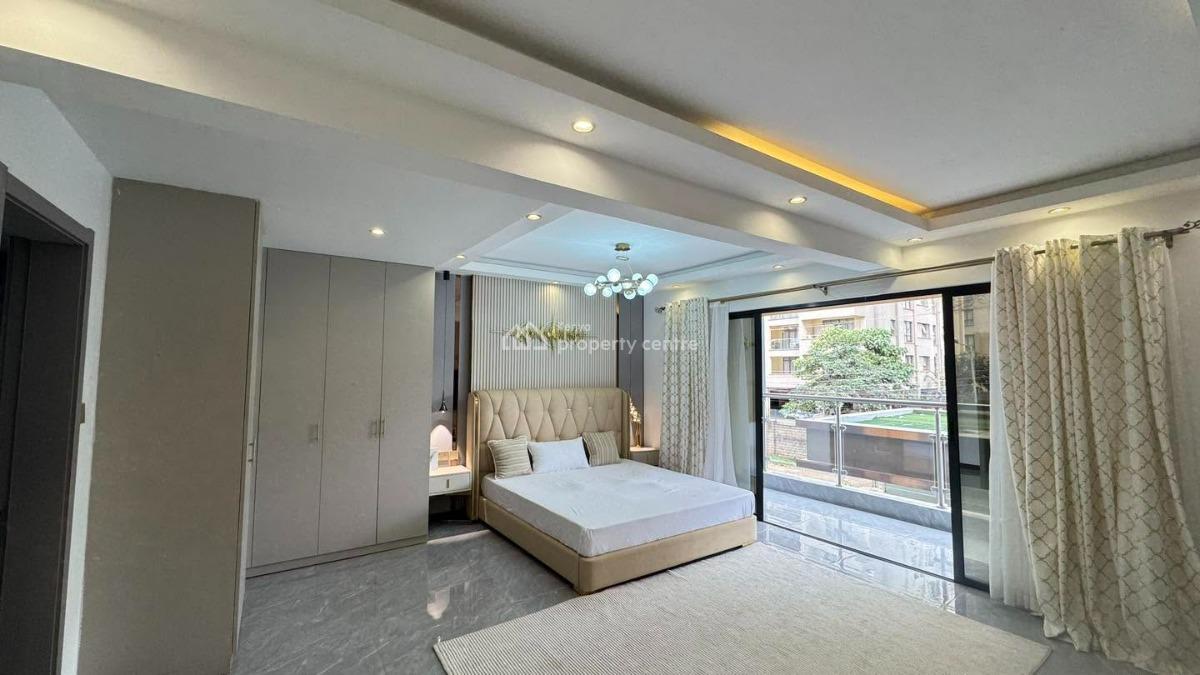 3 Br + Dsq Apartments in Kileleshwa, Kileleshwa, Kileleshwa, Nairobi, Apartment for Sale