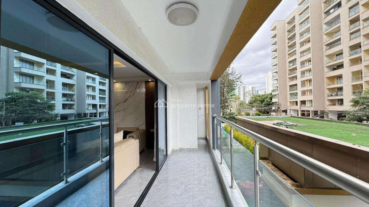 3 Br + Dsq Apartments in Kileleshwa, Kileleshwa, Kileleshwa, Nairobi, Apartment for Sale