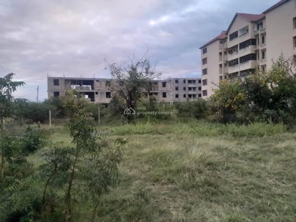50*100 Plotss in Bamburi,mombasa, Bamburi, Bamburi, Mombasa, Residential Land for Sale