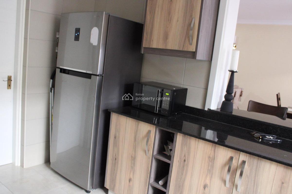 4 Bedroom Townhouse in Syokimau, Katani, Syokimau/mulolongo, Machakos, Townhouse for Sale