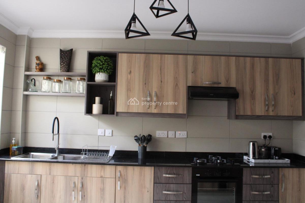 4 Bedroom Townhouse in Syokimau, Katani, Syokimau/mulolongo, Machakos, Townhouse for Sale
