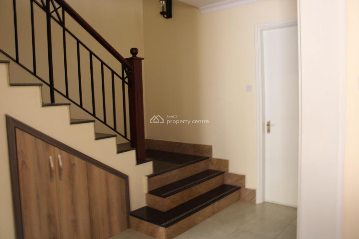 4 Bedroom Townhouse in Syokimau, Katani, Syokimau/mulolongo, Machakos, Townhouse for Sale