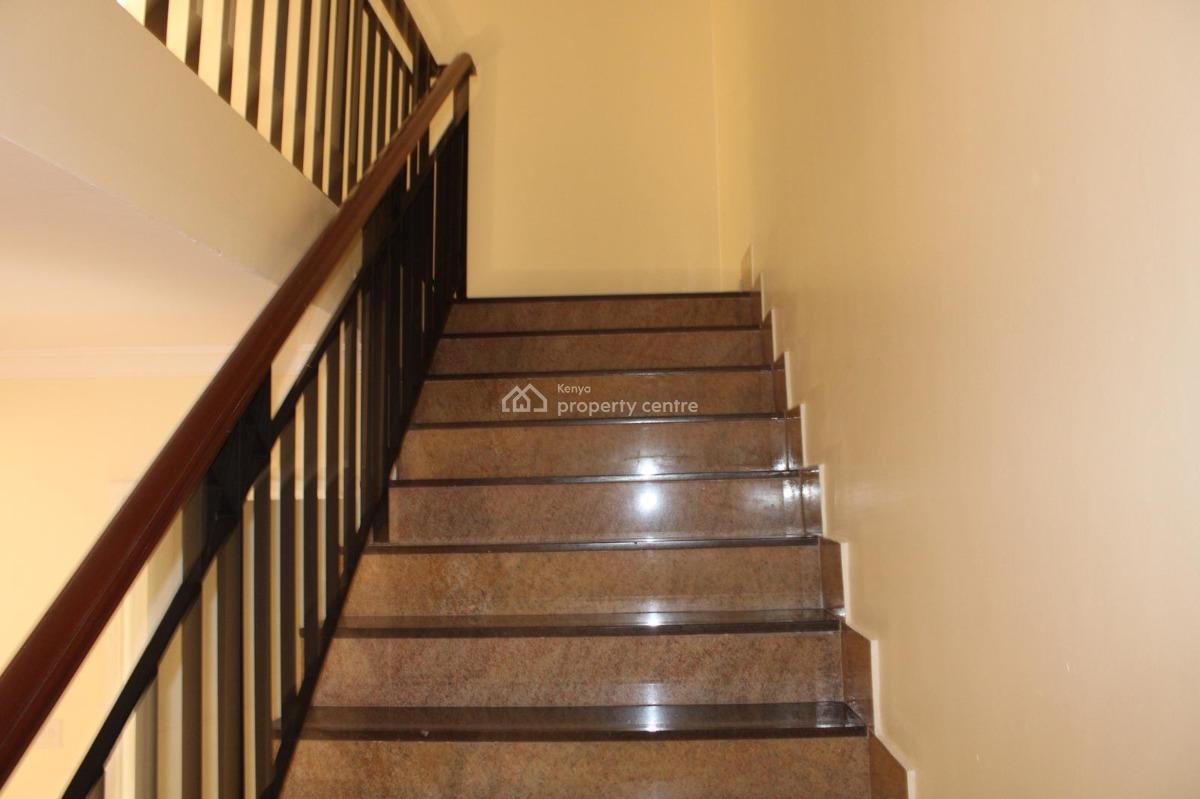 4 Bedroom Townhouse in Syokimau, Katani, Syokimau/mulolongo, Machakos, Townhouse for Sale