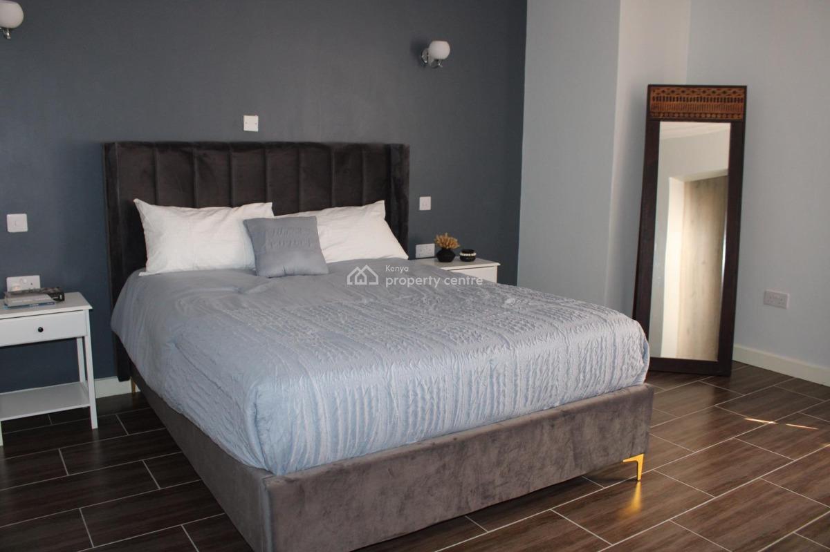 4 Bedroom Townhouse in Syokimau, Katani, Syokimau/mulolongo, Machakos, Townhouse for Sale