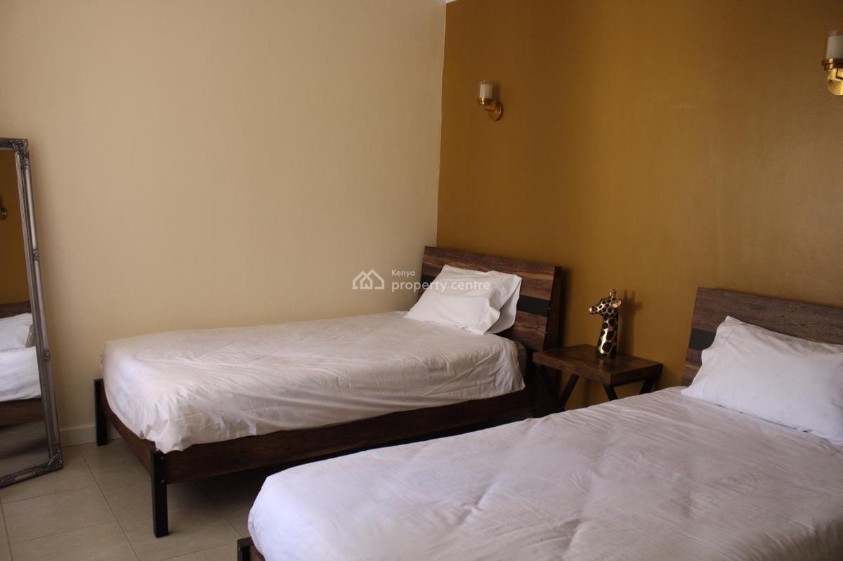 4 Bedroom Townhouse in Syokimau, Katani, Syokimau/mulolongo, Machakos, Townhouse for Sale