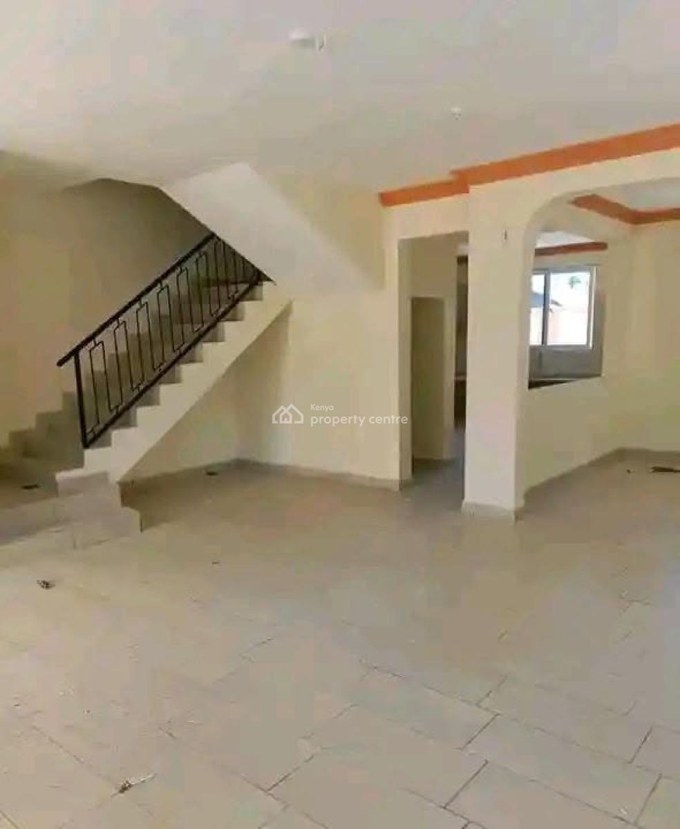 Modern 3 Bedroom Master Ensuite Massionates in Mtwapa,mombasa, Mtwapa, Mtwapa, Kilifi, House for Rent