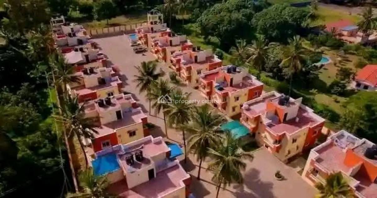 Modern 3 Bedroom Master Ensuite Massionates in Mtwapa,mombasa, Mtwapa, Mtwapa, Kilifi, House for Rent