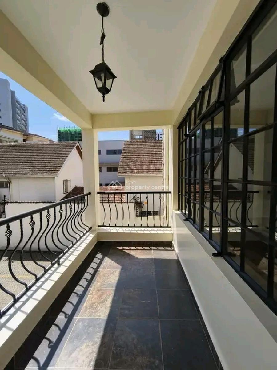 2 Bedroom Apartments in Kileleshwa, Kileleshwa, Nairobi, Apartment for Rent
