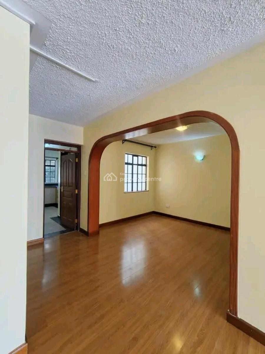 2 Bedroom Apartments in Kileleshwa, Kileleshwa, Nairobi, Apartment for Rent