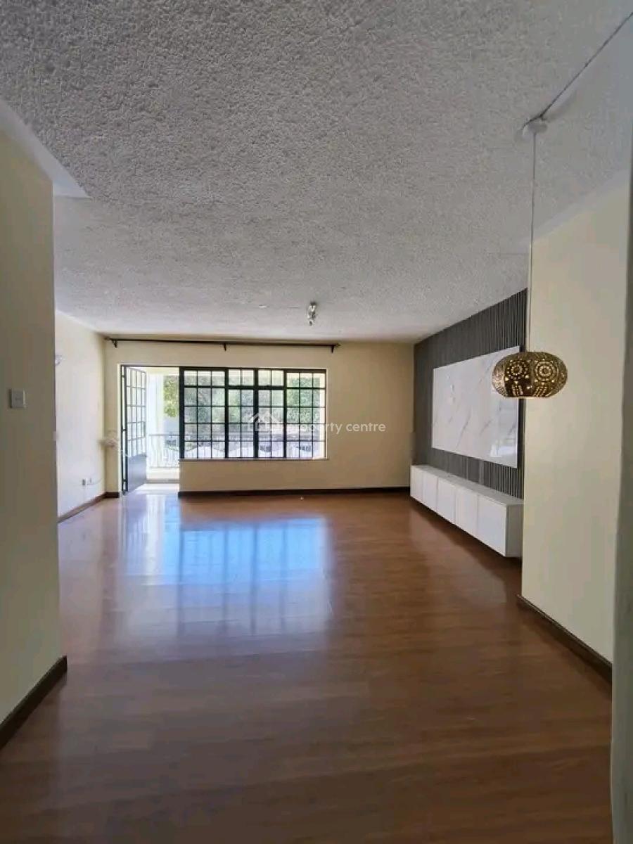 2 Bedroom Apartments in Kileleshwa, Kileleshwa, Nairobi, Apartment for Rent
