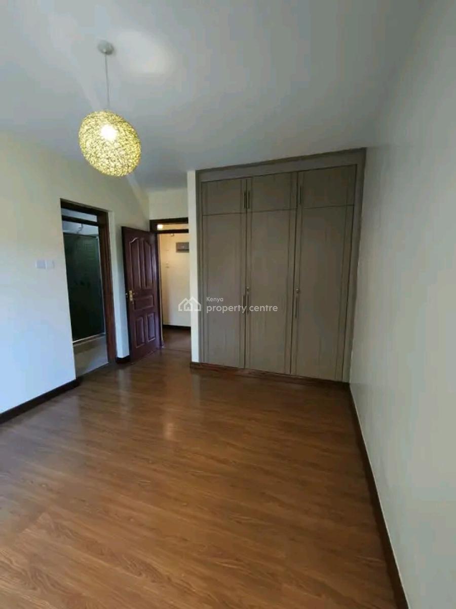 2 Bedroom Apartments in Kileleshwa, Kileleshwa, Nairobi, Apartment for Rent