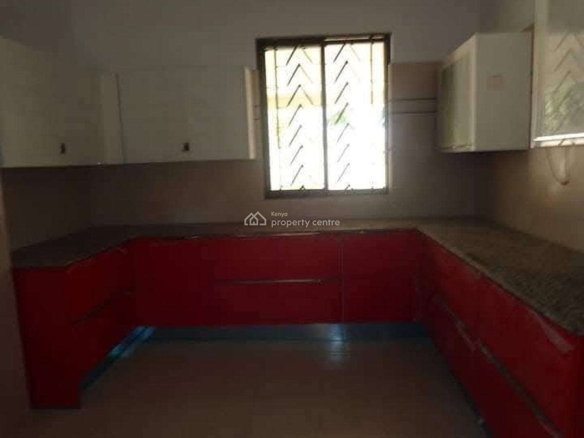 Classy 4 Bedroom Townhouse in Nyali,mombasa, Nyali, Mombasa, House for Rent