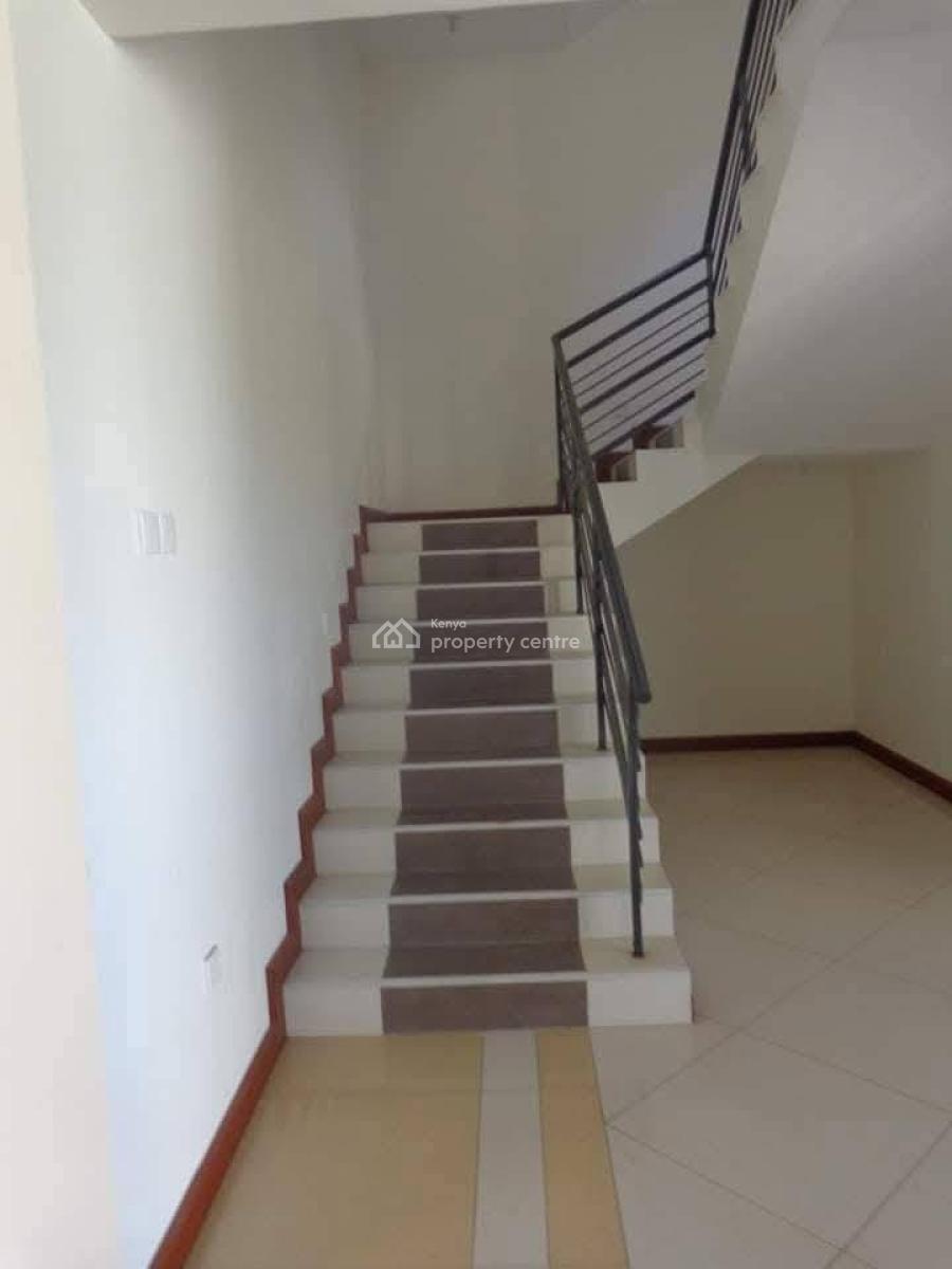 Classy 4 Bedroom Townhouse in Nyali,mombasa, Nyali, Mombasa, House for Rent