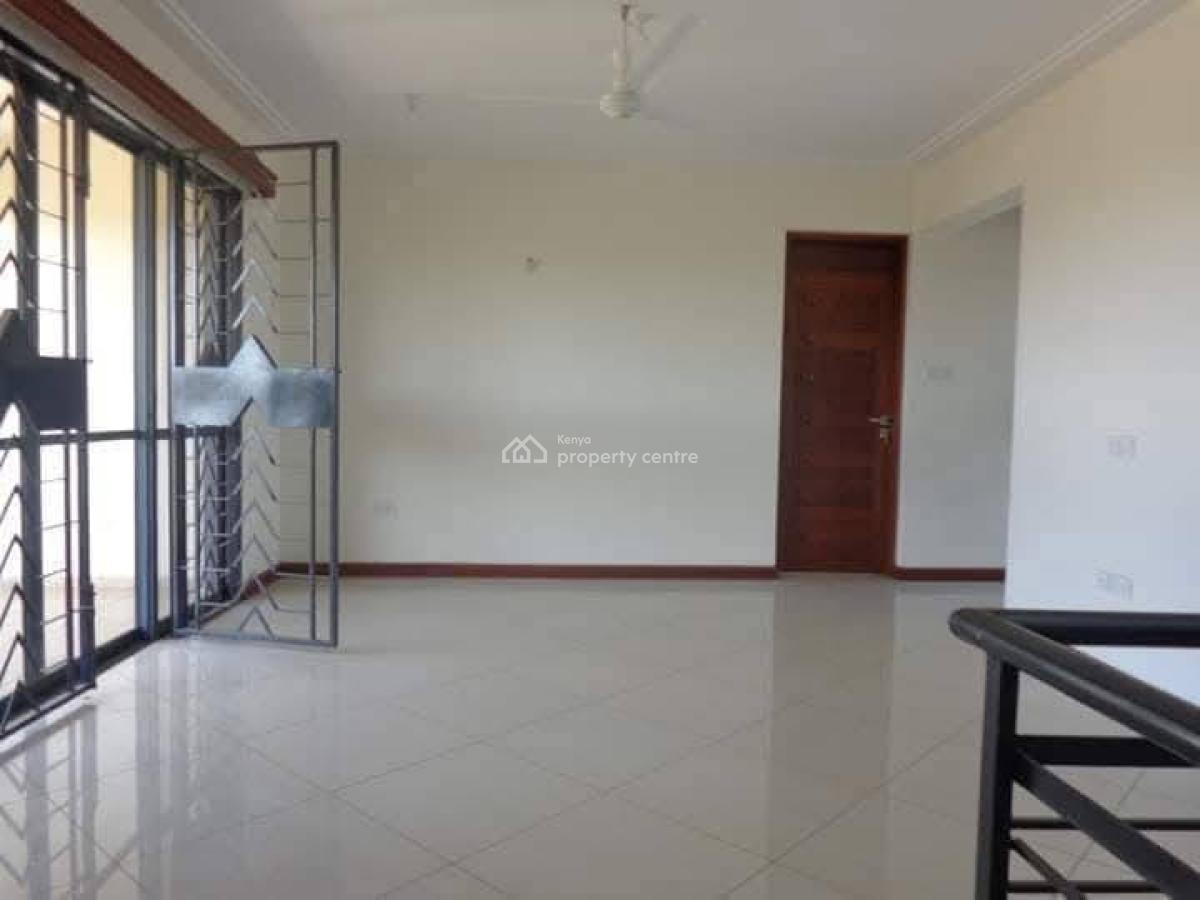 Classy 4 Bedroom Townhouse in Nyali,mombasa, Nyali, Mombasa, House for Rent