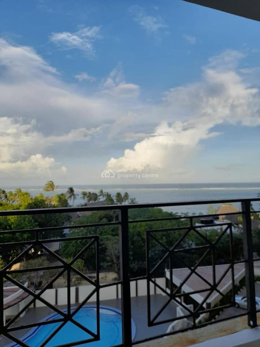 Classy 3 Bedroom All Ensuite Apartment  with Sea Views  Nyali,mombasa, Nyali, Nyali, Mombasa, Apartment for Rent