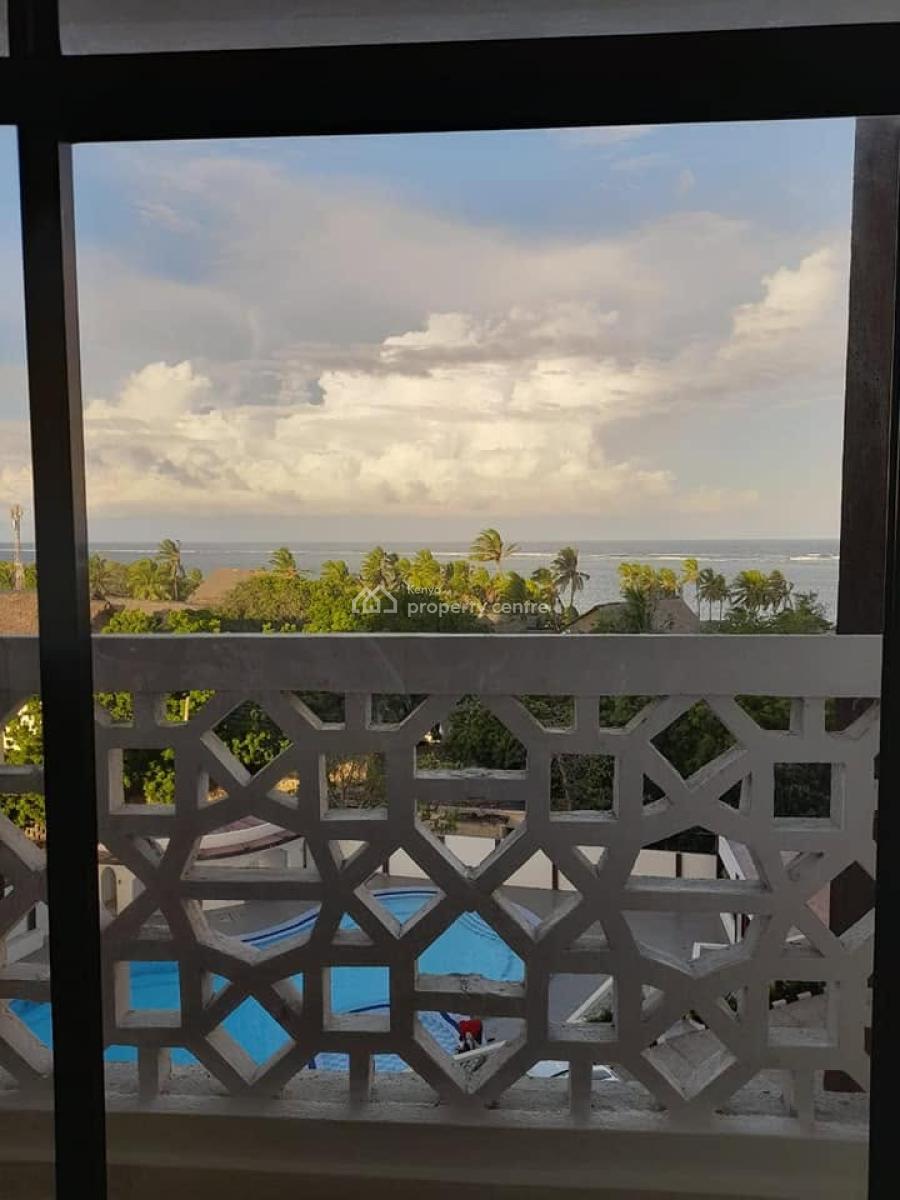 Classy 3 Bedroom All Ensuite Apartment  with Sea Views  Nyali,mombasa, Nyali, Nyali, Mombasa, Apartment for Rent