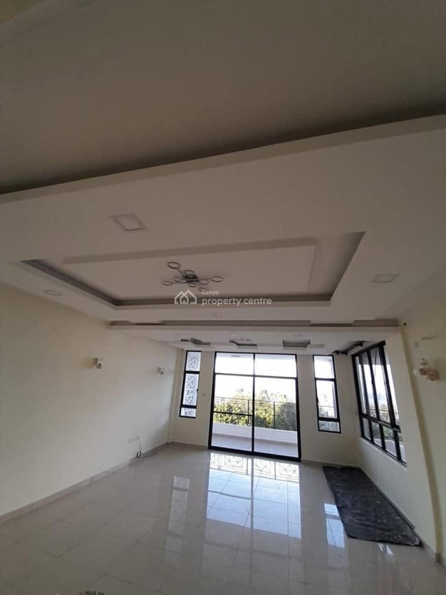 Classy 3 Bedroom All Ensuite Apartment  with Sea Views  Nyali,mombasa, Nyali, Nyali, Mombasa, Apartment for Rent