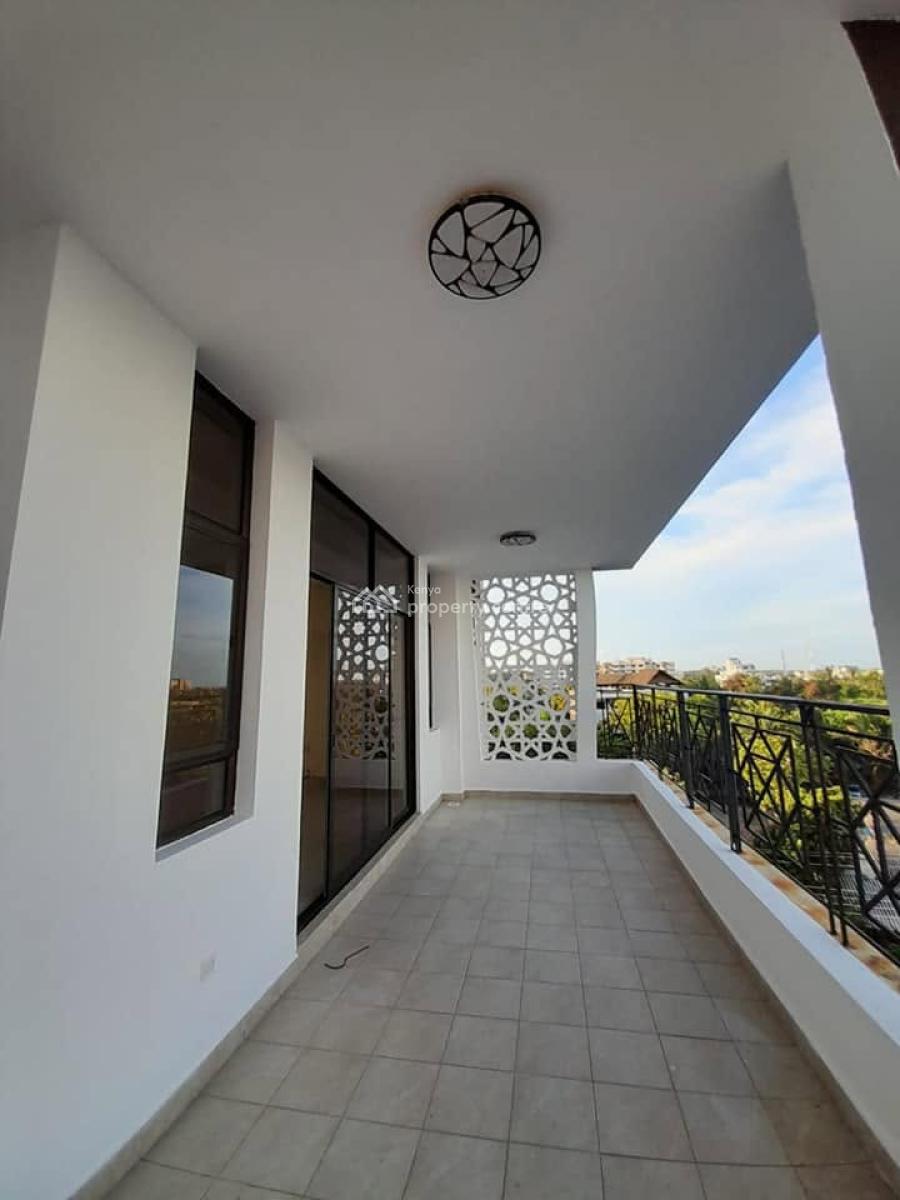 Classy 3 Bedroom All Ensuite Apartment  with Sea Views  Nyali,mombasa, Nyali, Nyali, Mombasa, Apartment for Rent