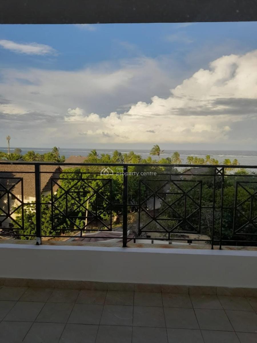 Classy 3 Bedroom All Ensuite Apartment  with Sea Views  Nyali,mombasa, Nyali, Nyali, Mombasa, Apartment for Rent