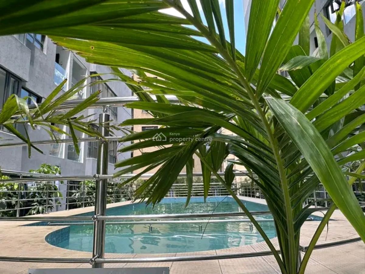 2 Bedroom Apartments in Lavington, Lavington, Nairobi, Apartment for Rent