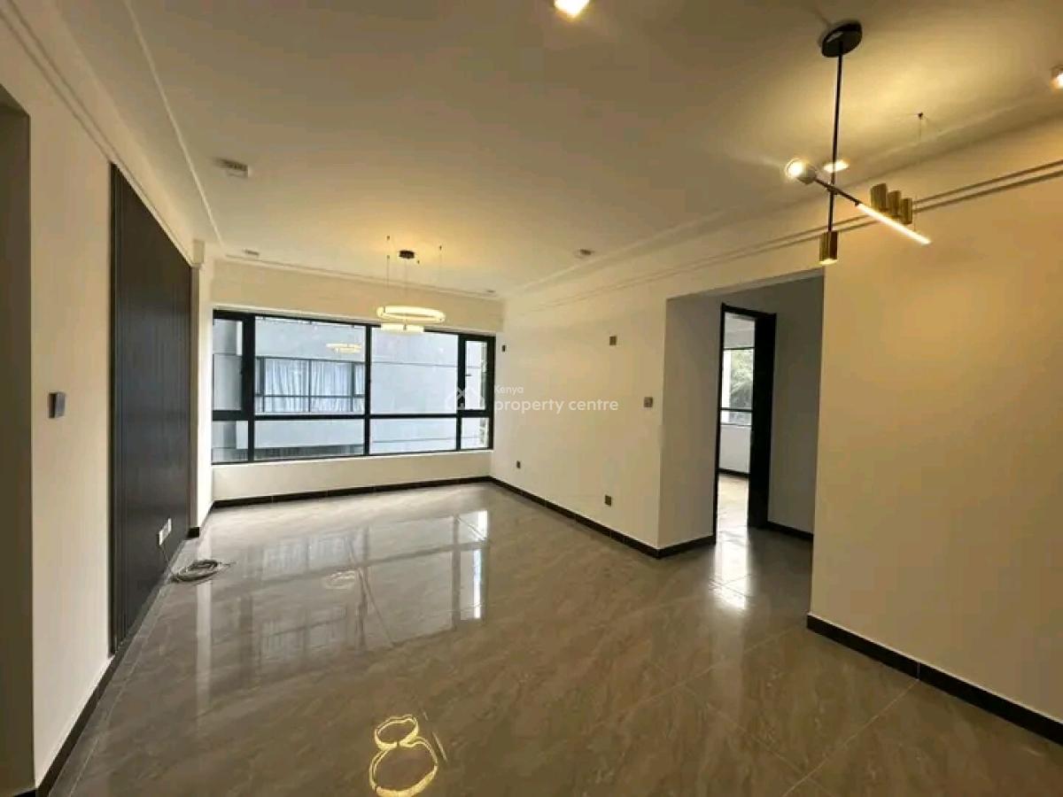 2 Bedroom Apartments in Lavington, Lavington, Nairobi, Apartment for Rent