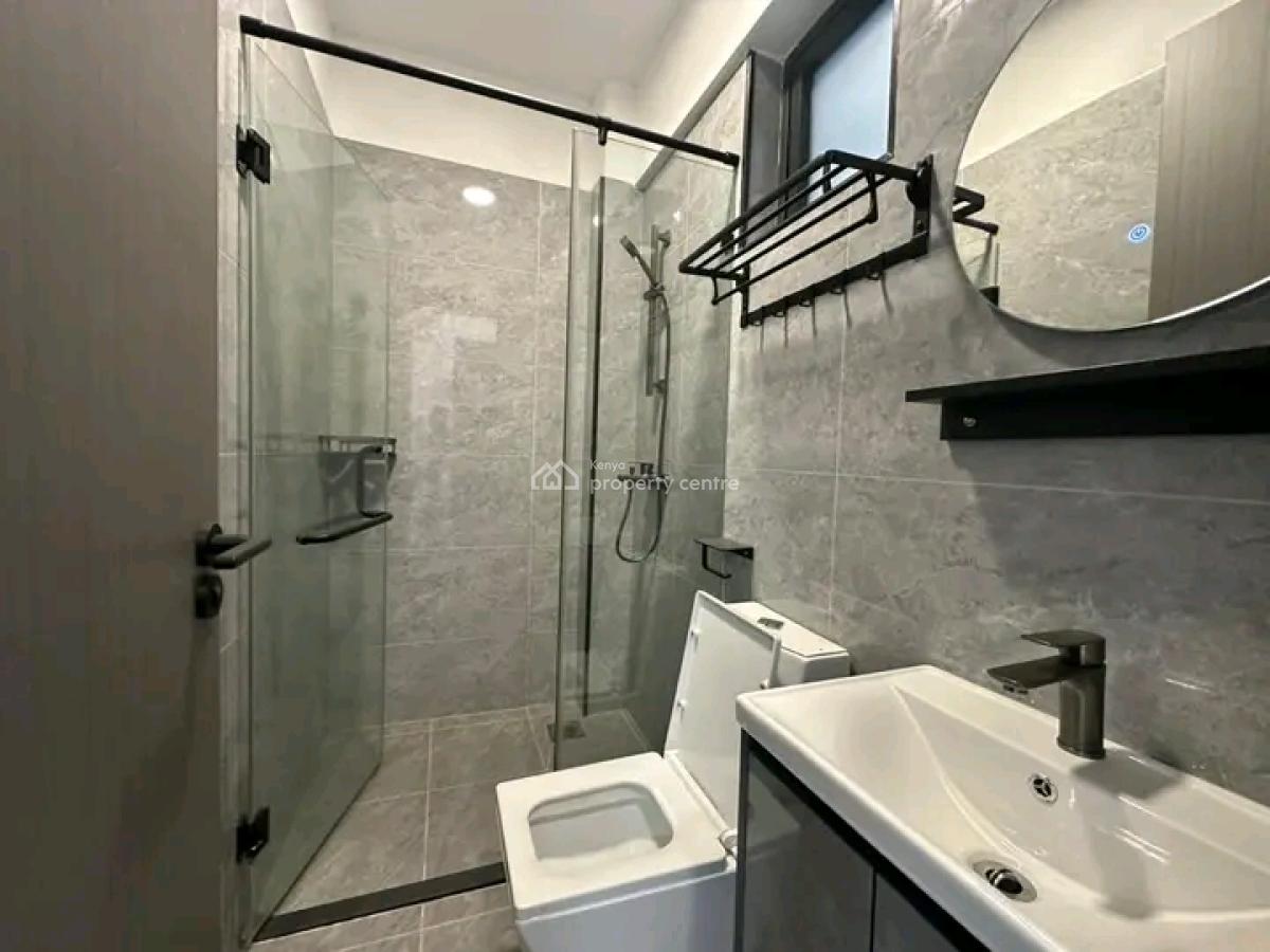 2 Bedroom Apartments in Lavington, Lavington, Nairobi, Apartment for Rent