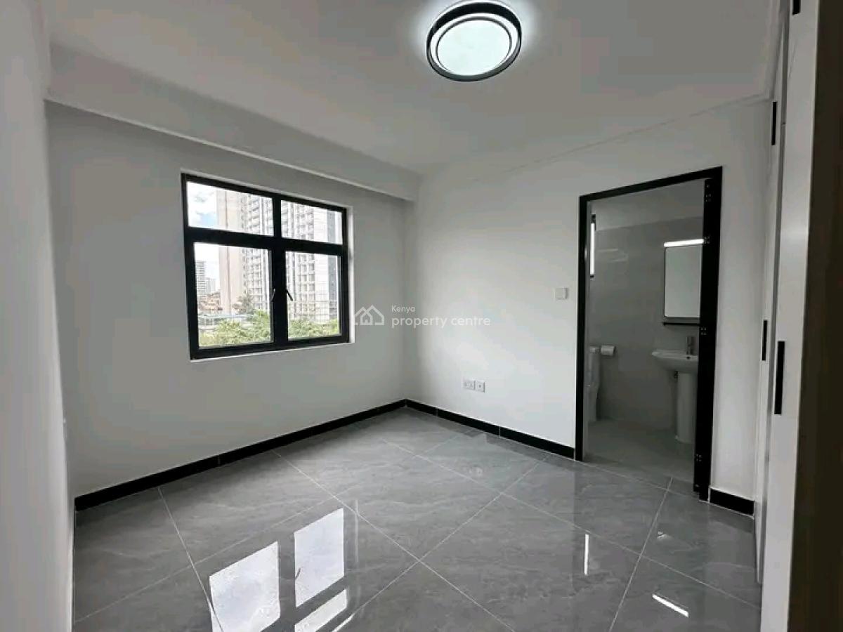 2 Bedroom Apartments in Kilimani, Menelik Road, Kilimani, Nairobi, Apartment for Rent