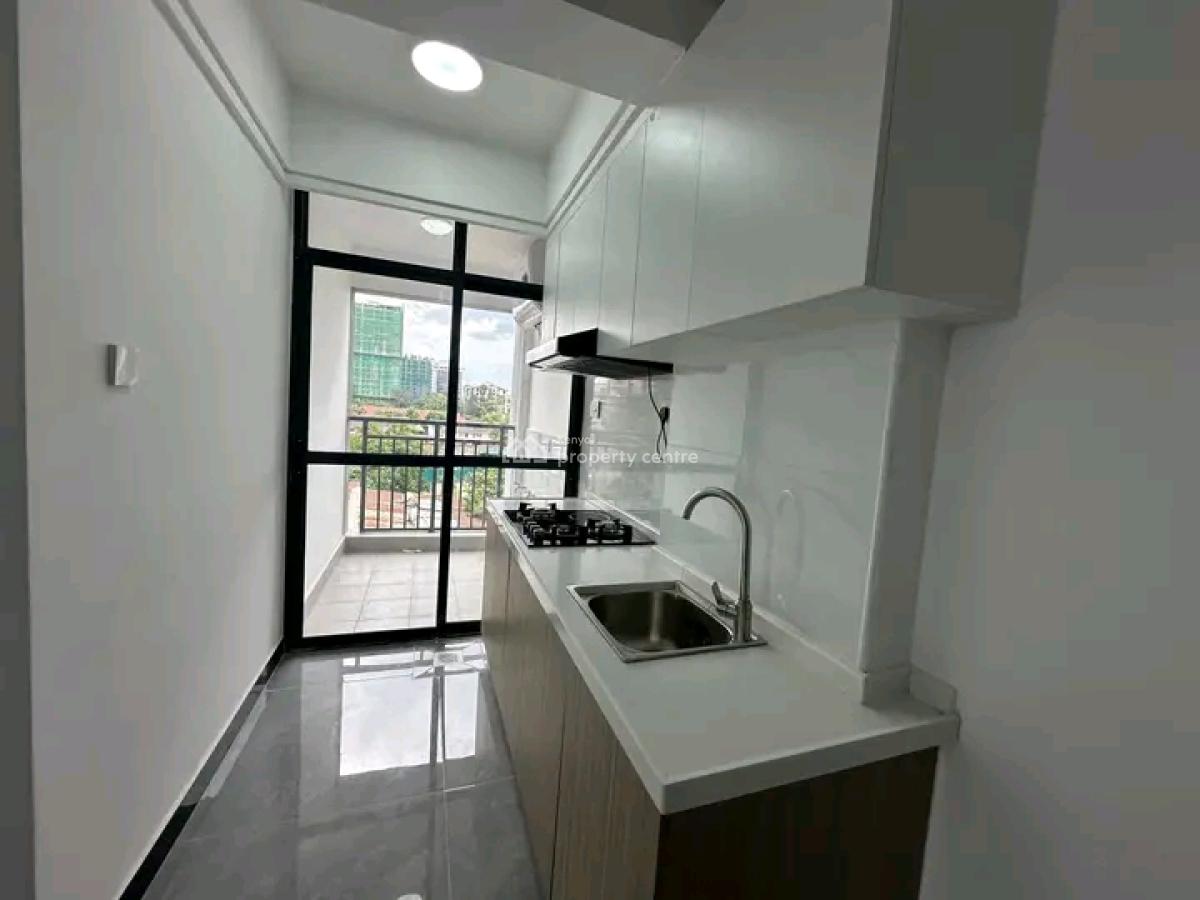 2 Bedroom Apartments in Kilimani, Menelik Road, Kilimani, Nairobi, Apartment for Rent