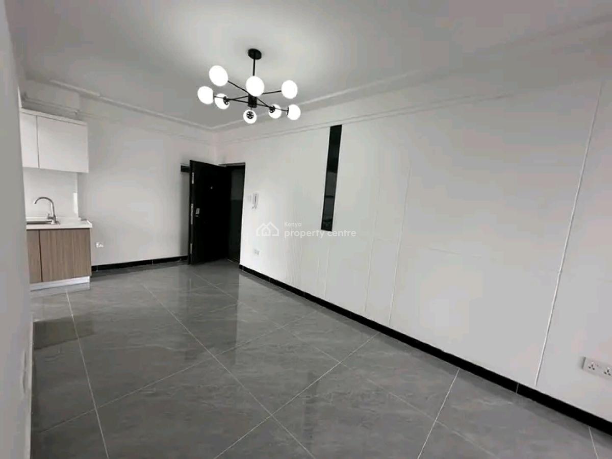 2 Bedroom Apartments in Kilimani, Menelik Road, Kilimani, Nairobi, Apartment for Rent